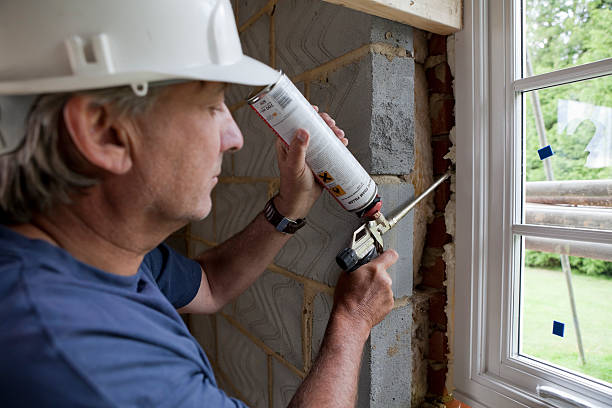Best Types of Insulation in Waymart, PA