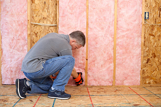 Best Insulation for Specific Applications in Waymart, PA
